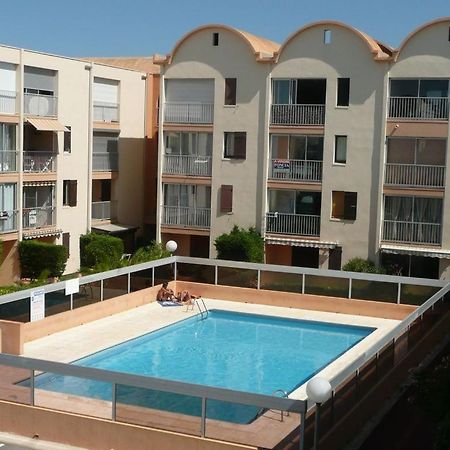 98 Rue Du Loch Apartment Gruissan Bagian luar foto